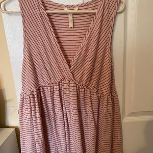 Matilda Jane tank top